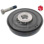 SP F33783 - Auxiliary Belt Pulley